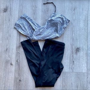 Nike Dri Fit Leggings Bundle
